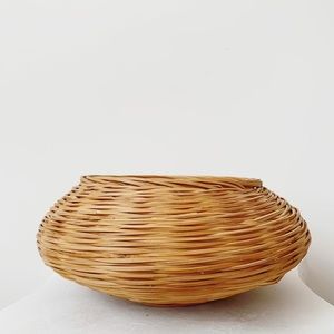 round basket
